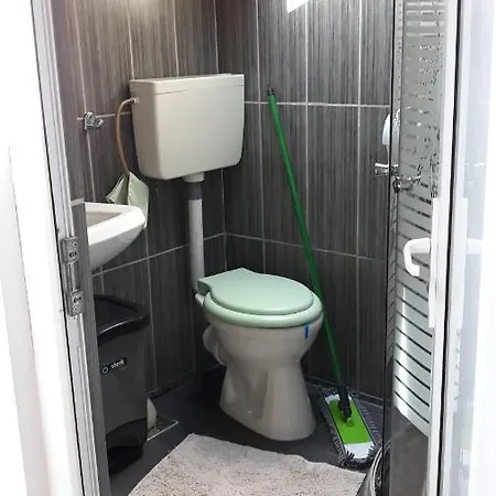 Casa Silvia Pensjonat 2*