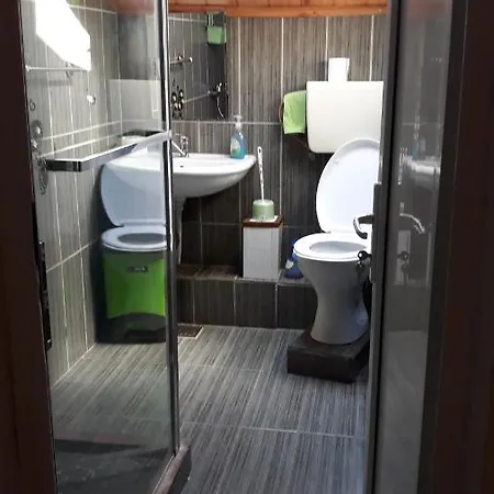 Pensjonat Casa Silvia 2*