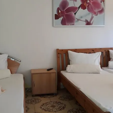 Pensjonat Casa Silvia 2*
