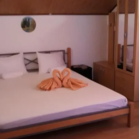 Pensjonat Casa Silvia