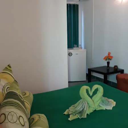 Pensjonat Casa Silvia 2*