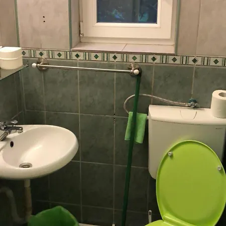 Pensjonat Casa Silvia 2*
