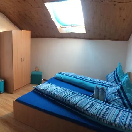 Pensjonat Casa Silvia Eforie Nord