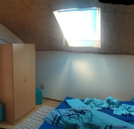 Casa Silvia Pensjonat Eforie Nord