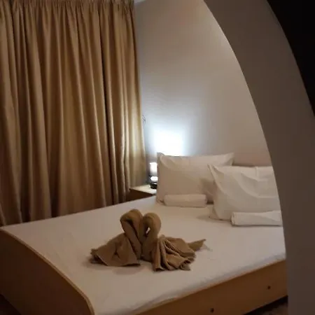 Pensjonat Casa Silvia