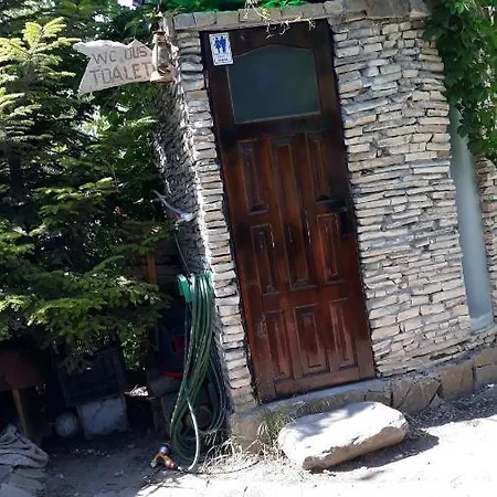 Konukevi Casa Silvia Eforie Nord
