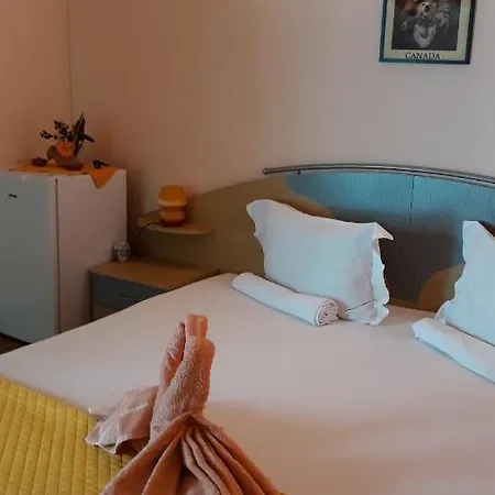 Casa Silvia エフォリエ・ノルド