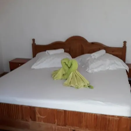 Konukevi Casa Silvia Eforie Nord
