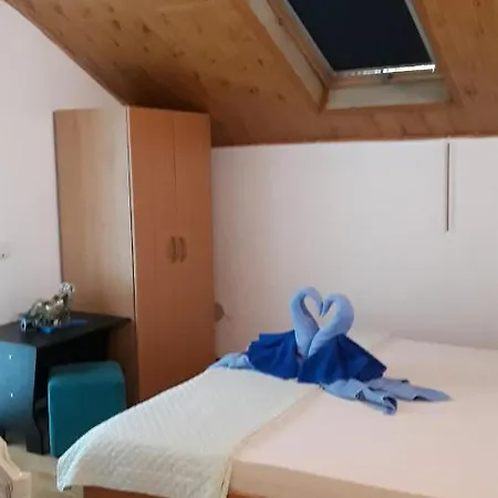 Casa Silvia Guest house