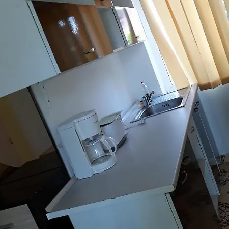 Casa Silvia Konukevi 2*