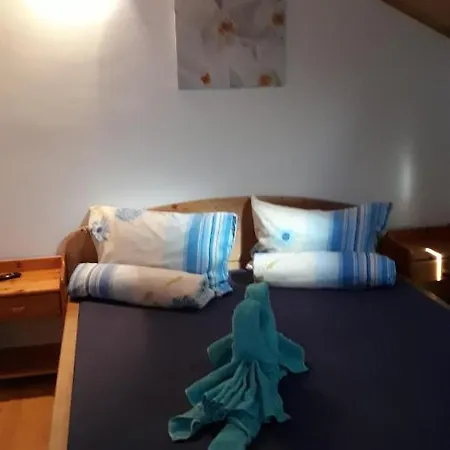 Casa Silvia Konukevi Eforie Nord
