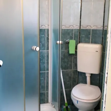 Casa Silvia 2* Eforie Nord