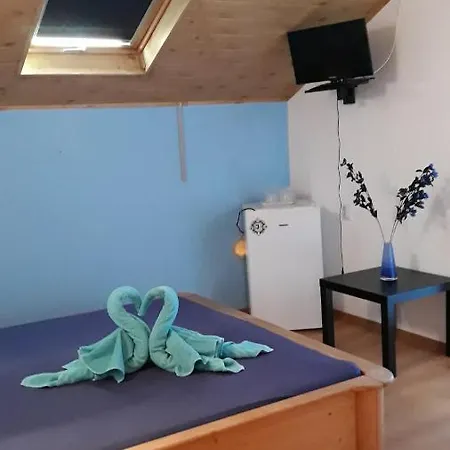 Casa Silvia Konukevi 2*