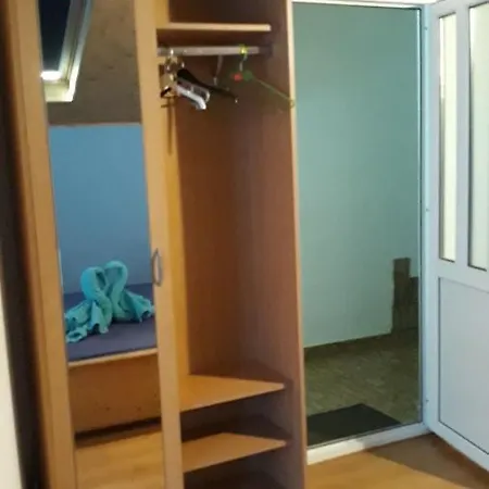 Casa Silvia ゲストハウス 2*