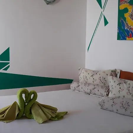 Casa Silvia 2* Eforie Nord