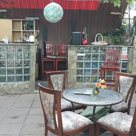 Casa Silvia エフォリエ・ノルド