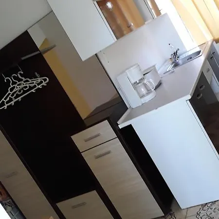 Casa Silvia ゲストハウス