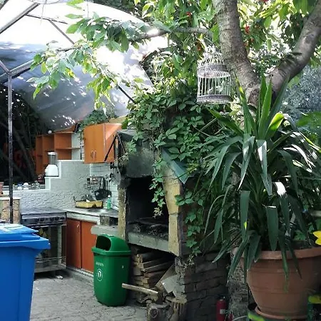 Guest house Casa Silvia Eforie Nord