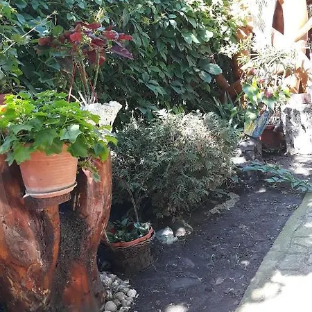 Konukevi Casa Silvia 2*