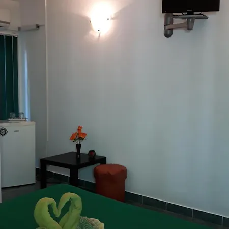 Casa Silvia Guest house Eforie Nord