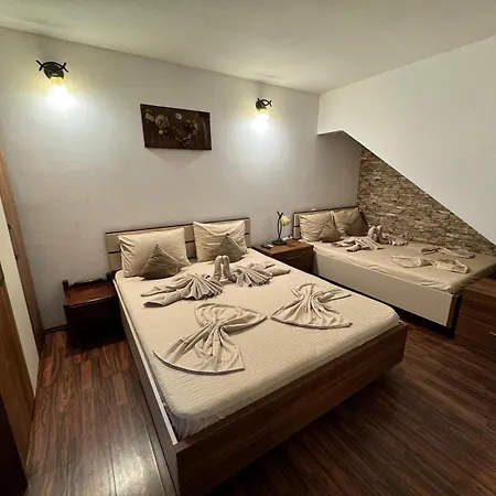 Guest house Casa Silvia 2*