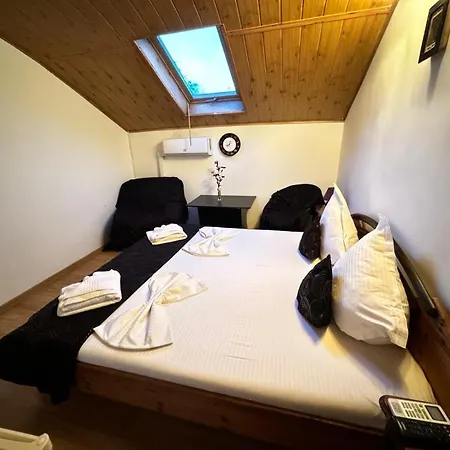 Casa Silvia Konukevi Eforie Nord