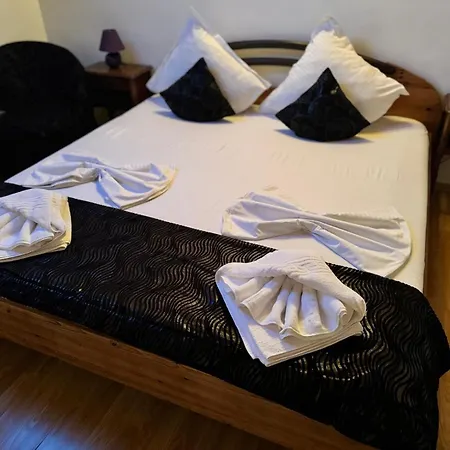 Konukevi Casa Silvia Eforie Nord