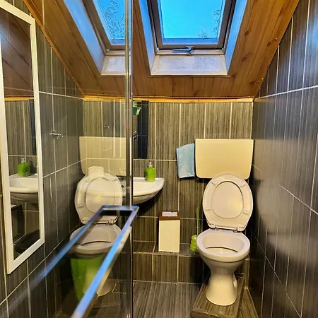 Casa Silvia 2* Eforie Nord