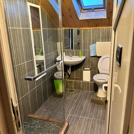 Casa Silvia Guest house