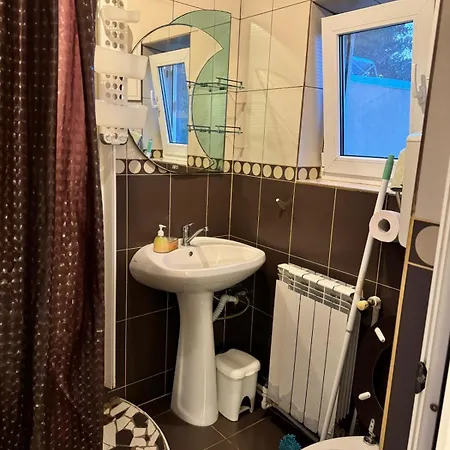Konukevi Casa Silvia