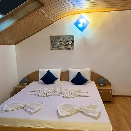 Casa Silvia Konukevi