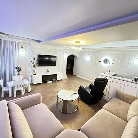 Casa Silvia 2* Eforie Nord