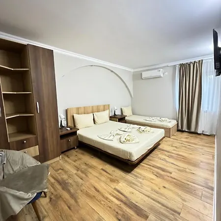 게스트하우스 Casa Silvia