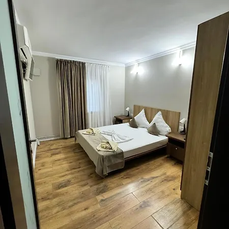 Konukevi Casa Silvia