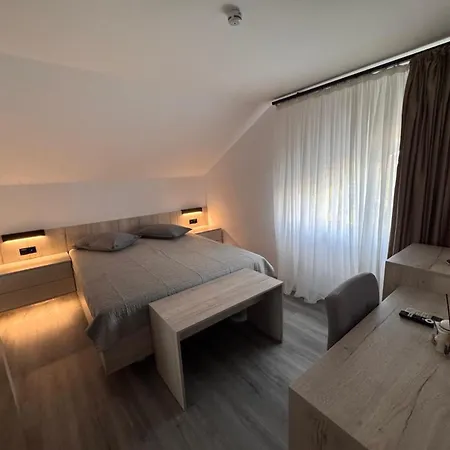 Casa Silvia 2* 데포리노드