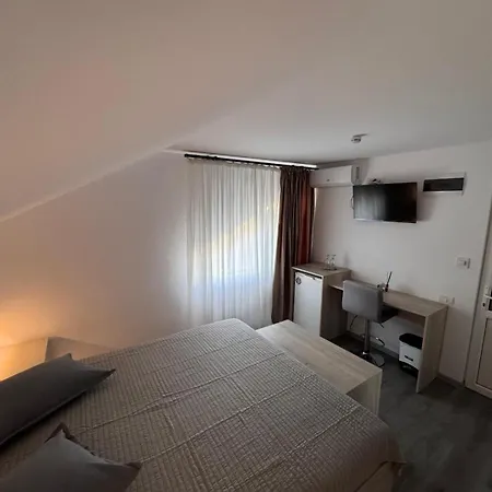 Casa Silvia Konukevi