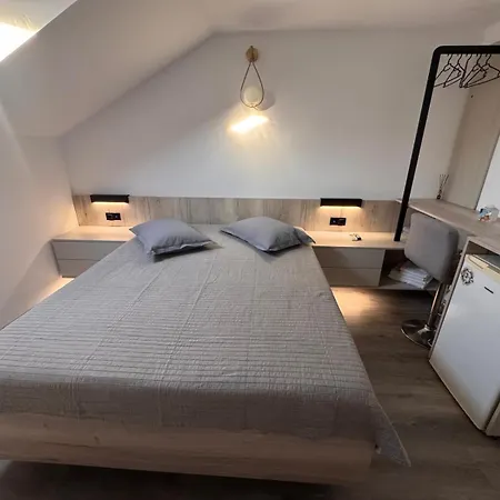 Casa Silvia 2* Eforie Nord
