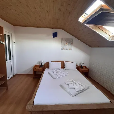 게스트하우스 Casa Silvia 2*