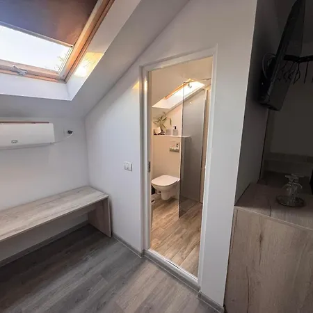 Casa Silvia Konukevi Eforie Nord