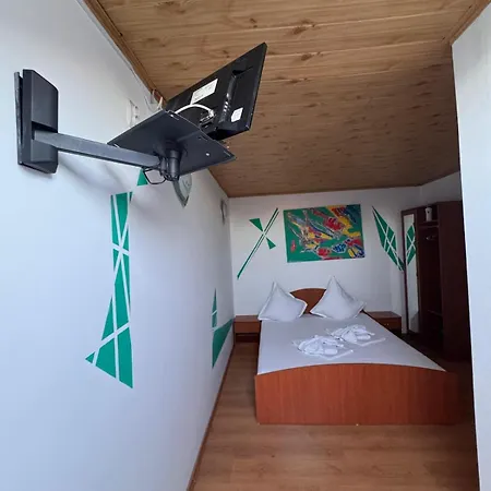 Casa Silvia Eforie Nord