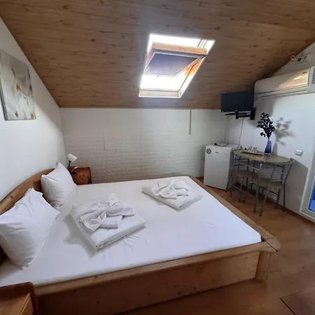 게스트하우스 Casa Silvia