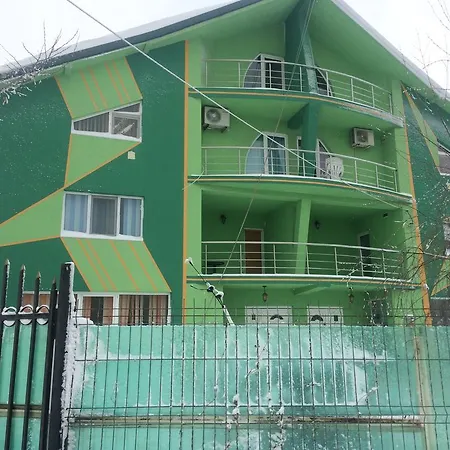 Casa Silvia 2* Eforie Nord