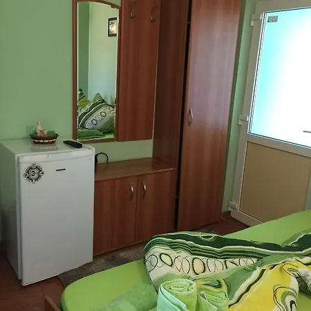 Casa Silvia Guest house