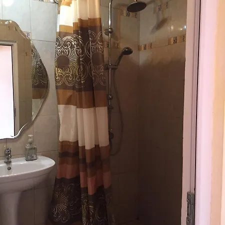 Konukevi Casa Silvia