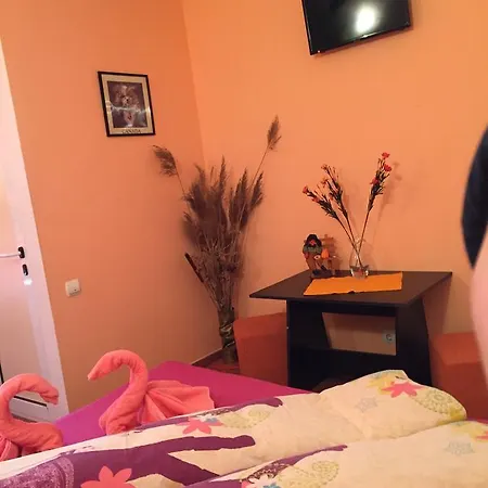 Casa Silvia Eforie Nord