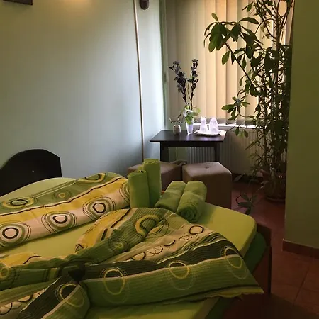 Casa Silvia Eforie Nord