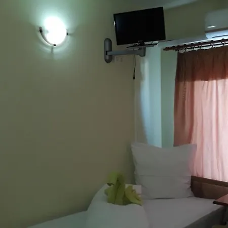Konukevi Casa Silvia