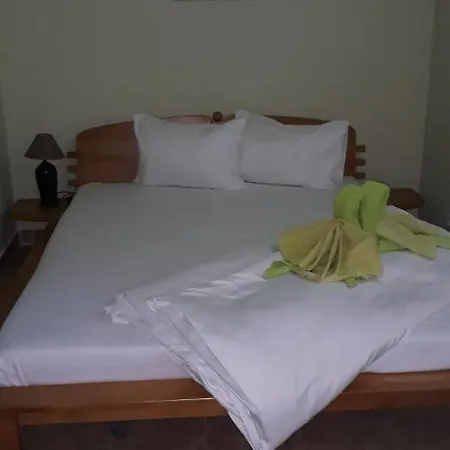 Casa Silvia 2*