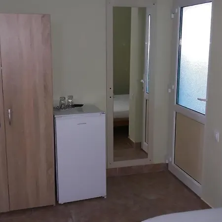 Casa Silvia Eforie Nord