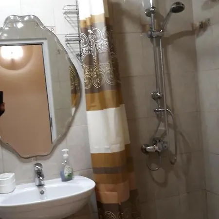 Casa Silvia Guest house Eforie Nord